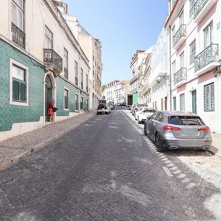 Sao Bento Classic By Homing Lisboa Dış mekan fotoğraf
